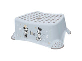 Zopa - Step stool disney - Mari Kali Stores Cyprus